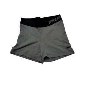 Nike Pro Dri Fit Size Small Women’s Shorts
